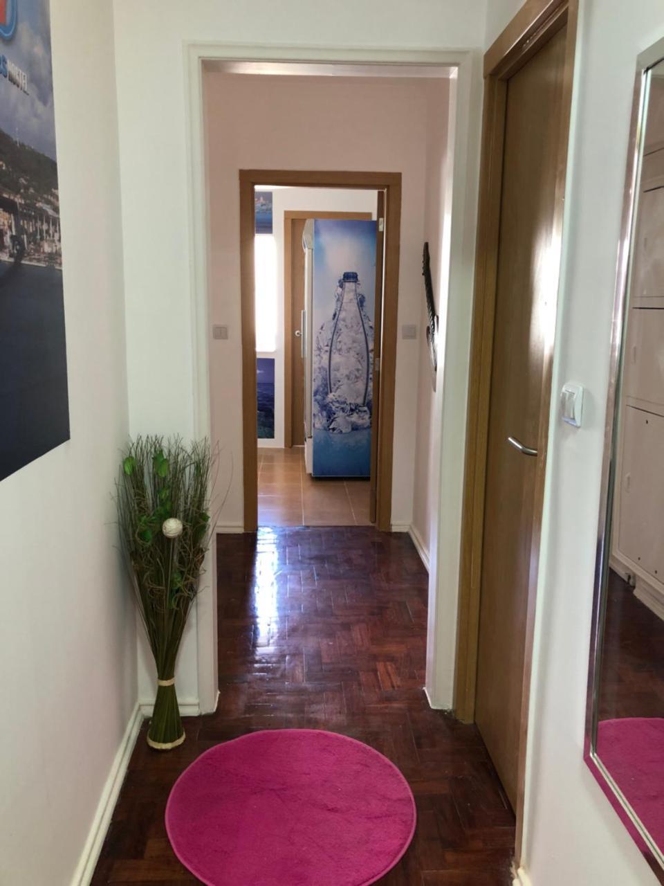 7 Rivers Hostel Lisbon Bagian luar foto