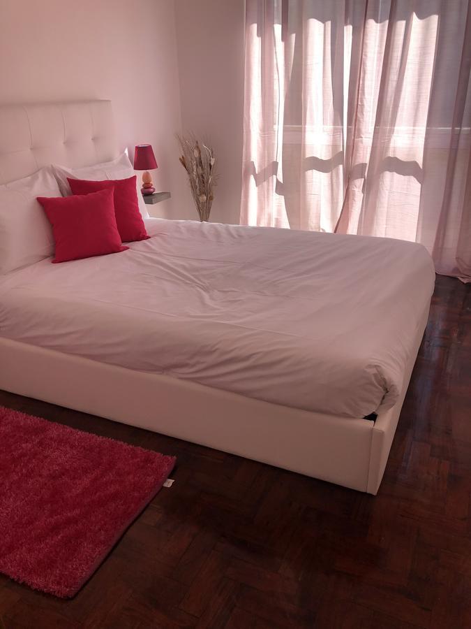 7 Rivers Hostel Lisbon Bagian luar foto