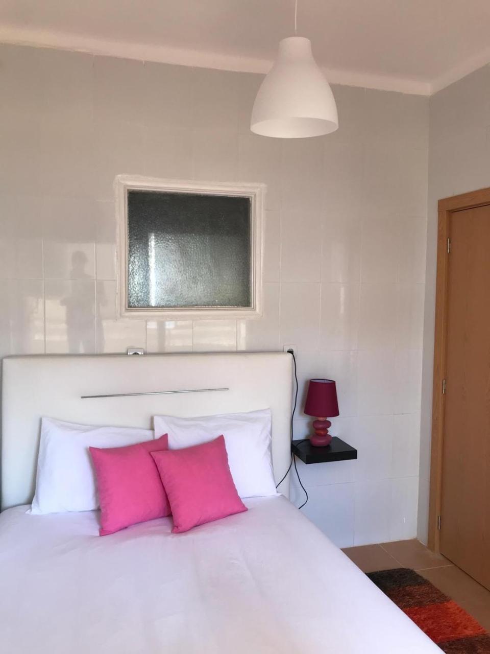 7 Rivers Hostel Lisbon Bagian luar foto
